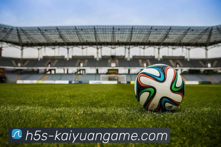 开元棋牌小游戏APP 高清赛事图